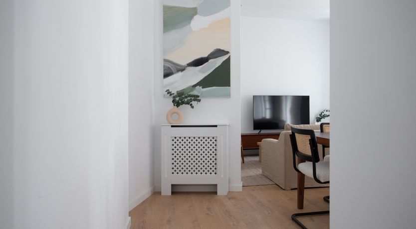 Photo of Heart of Salamanca