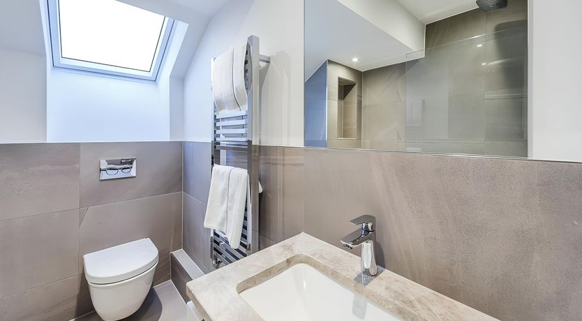 Photo of The Willow River