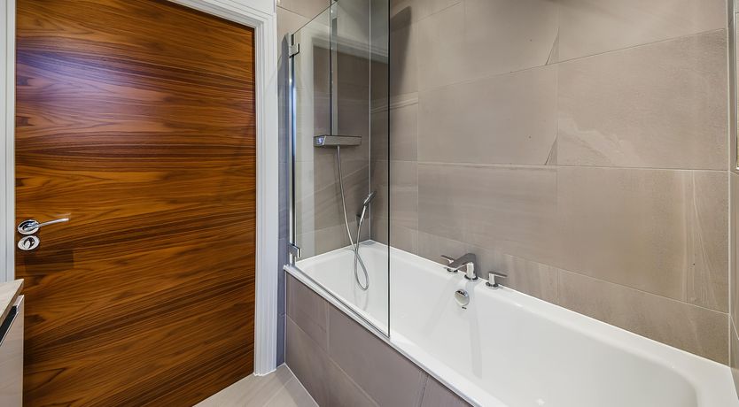 Photo of The Willow River