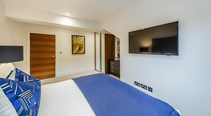 Photo of The Willow River