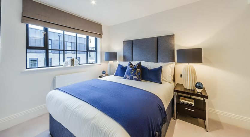 Photo of The Willow River