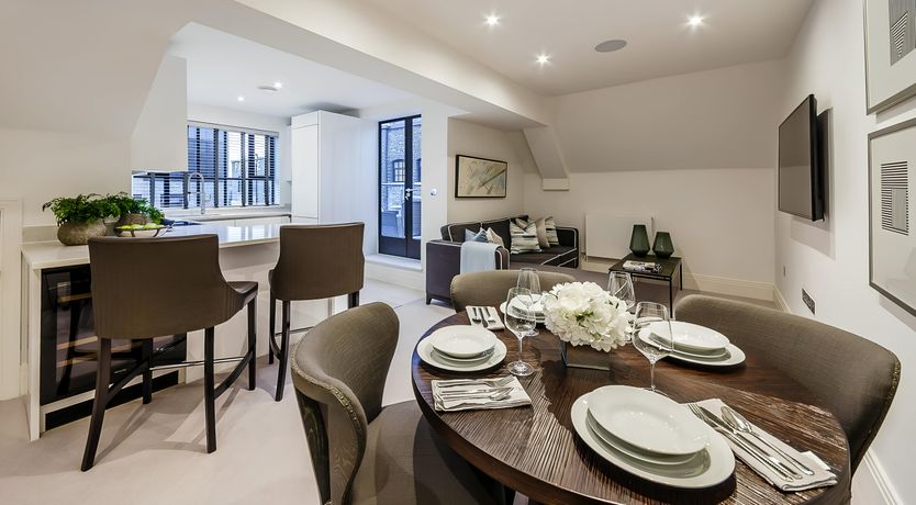 Photo of The Willow River