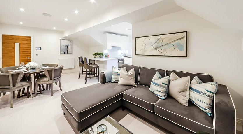 Photo of The Willow River