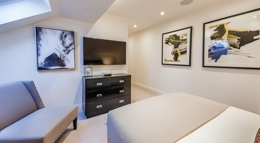 Photo of The Willow River