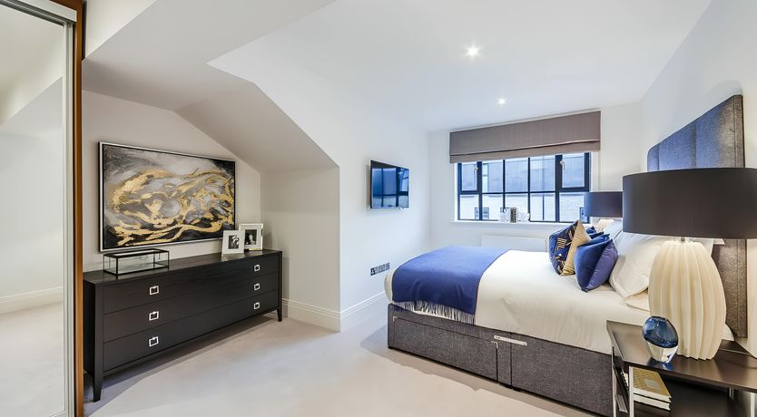 Photo of The Willow River