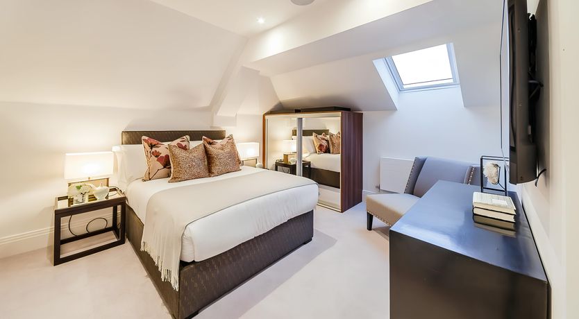 Photo of The Willow River