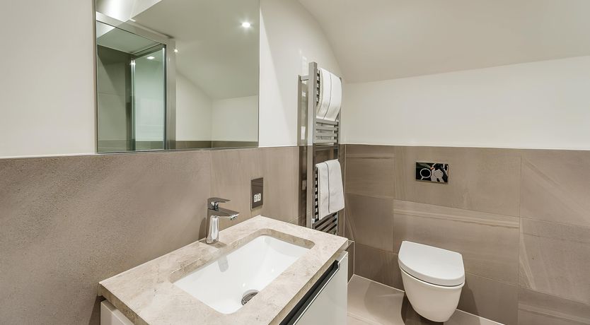 Photo of The Willow River