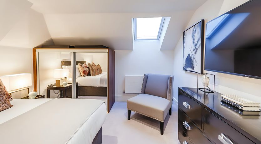 Photo of The Willow River