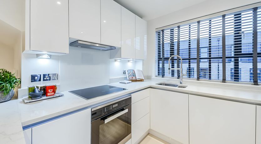 Photo of The Willow River