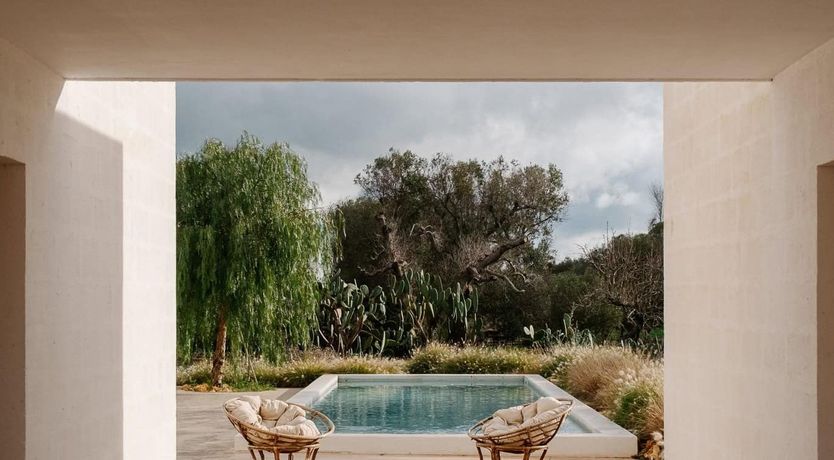 Photo of Lamia Light