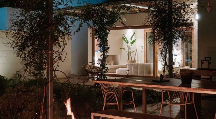 Photo of Lamia Light