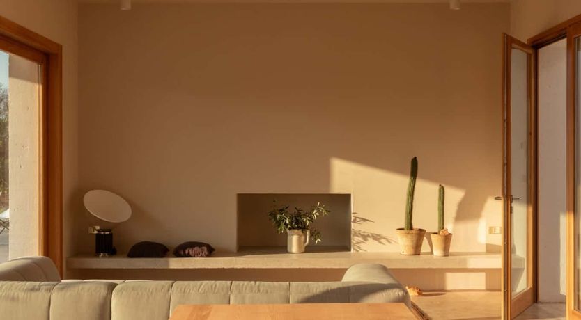 Photo of Lamia Light