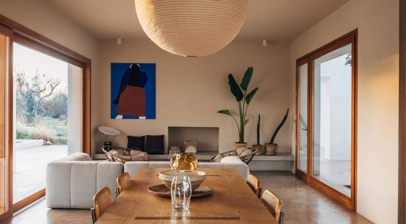 Photo of Lamia Light