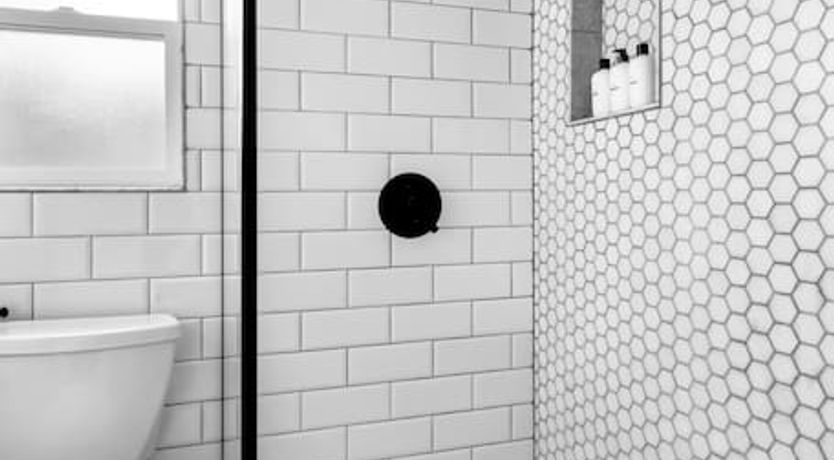 Photo of White Pebble