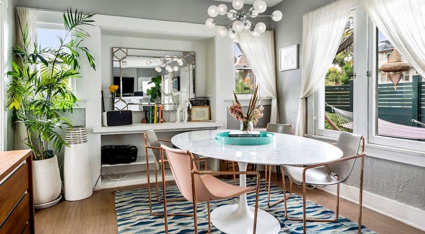 Photo of White Pebble