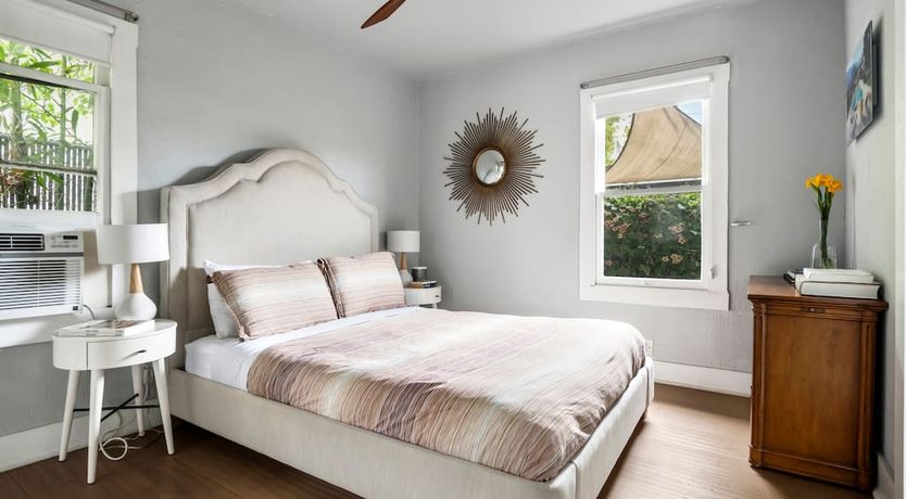 Photo of White Pebble