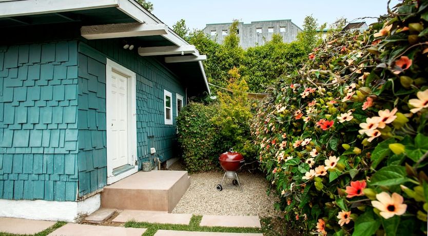 Photo of White Pebble