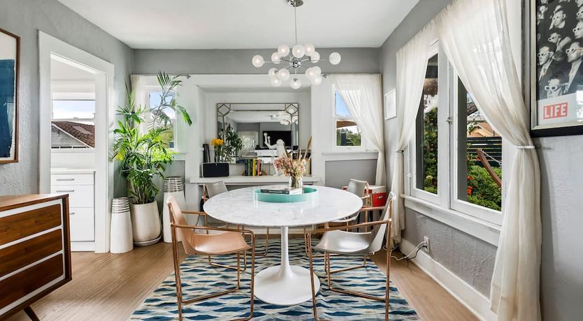 Photo of White Pebble