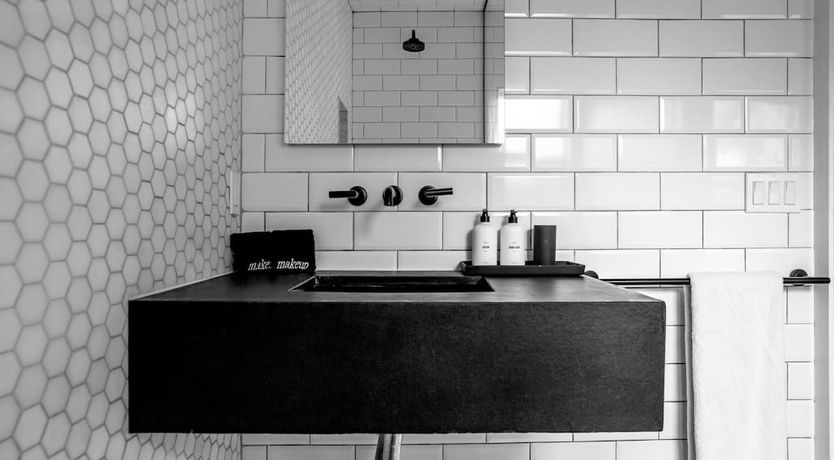 Photo of White Pebble