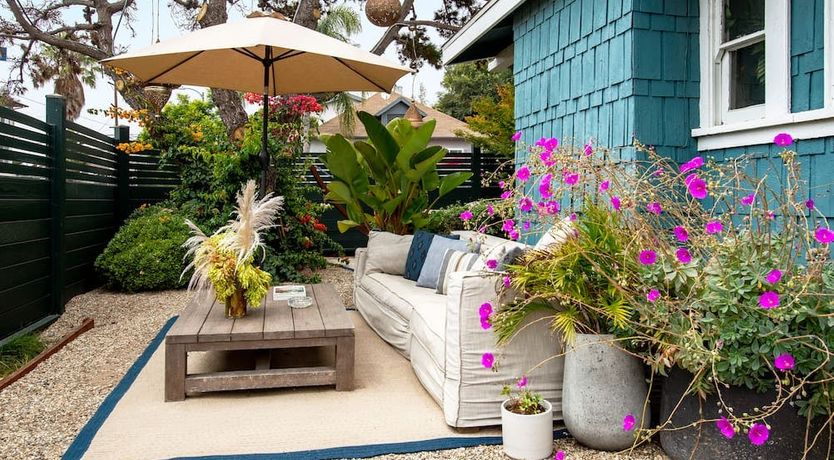 Photo of White Pebble