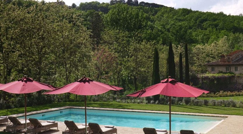 Photo of Wisteria & Wine