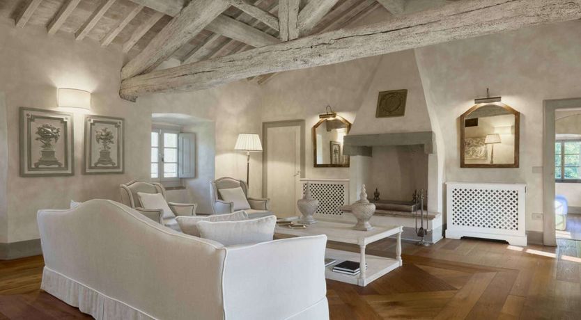 Photo of Wisteria & Wine