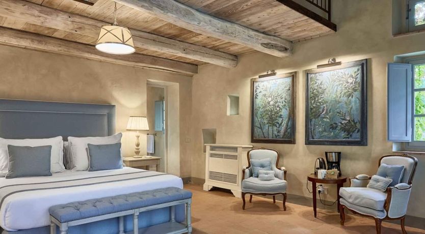 Photo of Wisteria & Wine