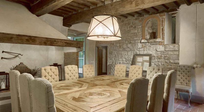 Photo of Wisteria & Wine