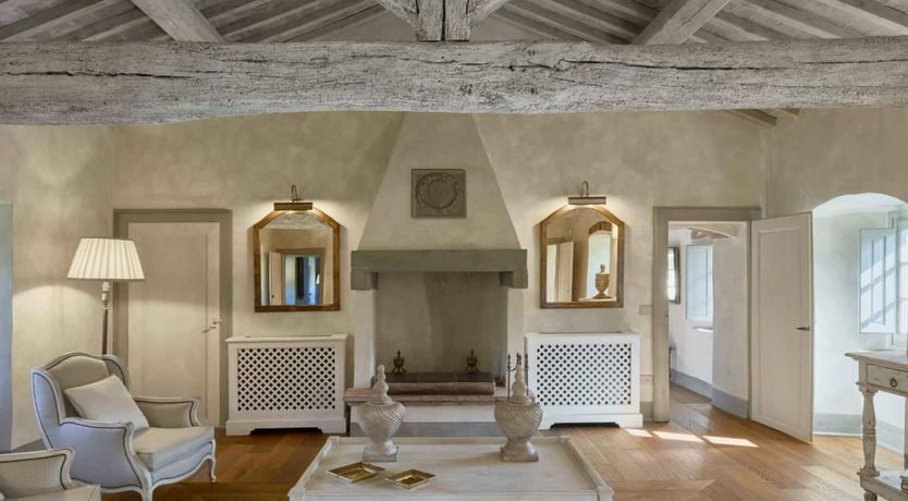 Photo of Wisteria & Wine