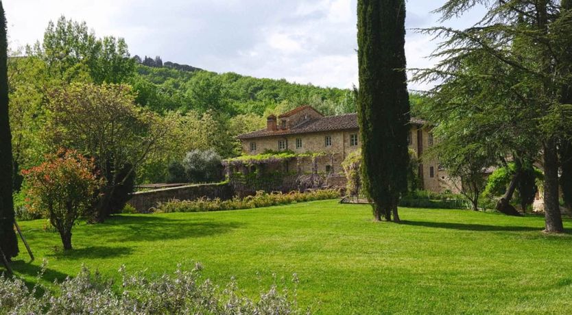Photo of Wisteria & Wine