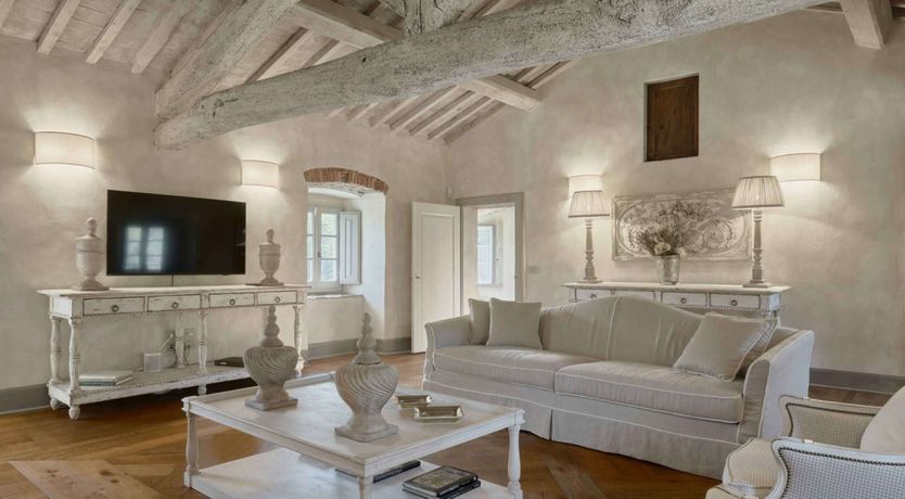 Photo of Wisteria & Wine