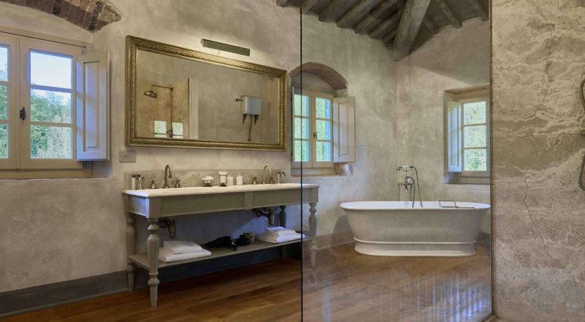 Photo of Wisteria & Wine