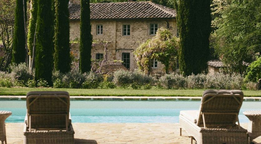 Photo of Wisteria & Wine