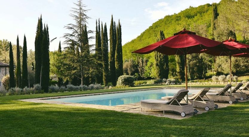 Photo of Wisteria & Wine