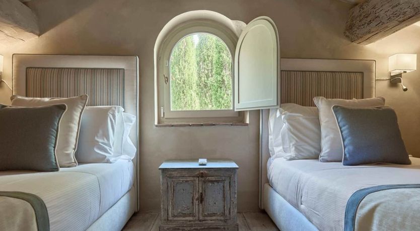 Photo of Wisteria & Wine