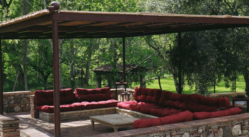 Photo of Wisteria & Wine