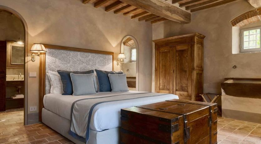 Photo of Wisteria & Wine