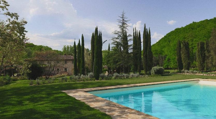 Photo of Wisteria & Wine