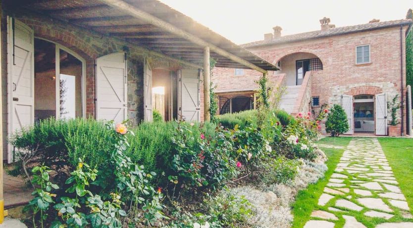 Photo of Sunflower Hill