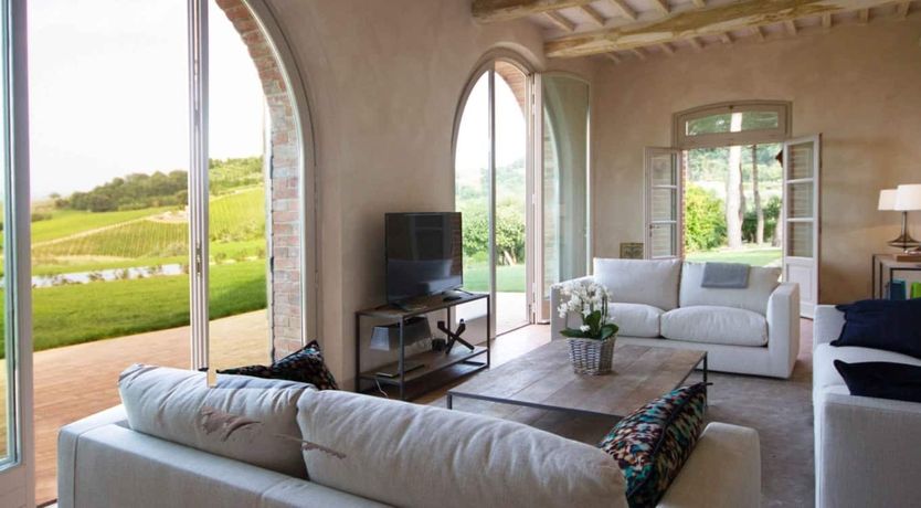 Photo of Sunflower Hill