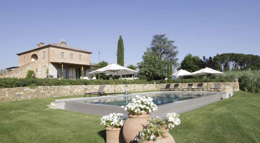 Photo of Sunflower Hill