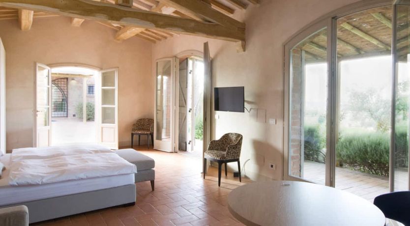 Photo of Sunflower Hill