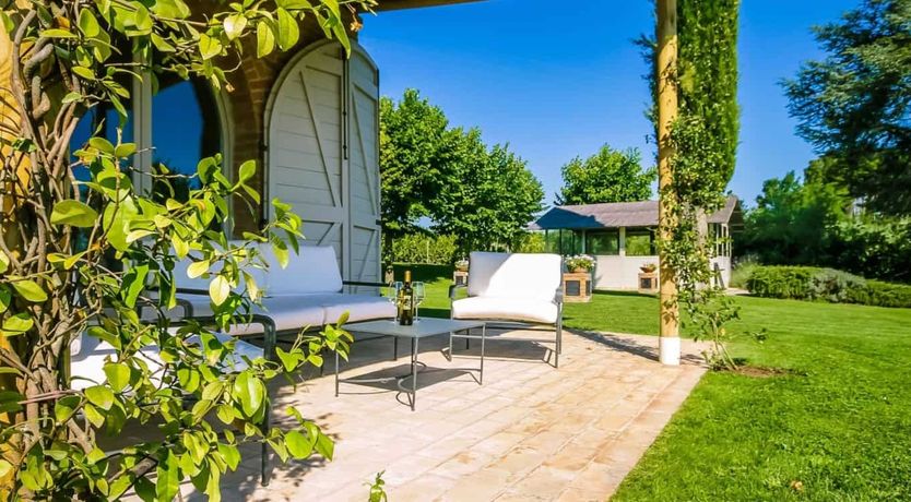 Photo of Sunflower Hill