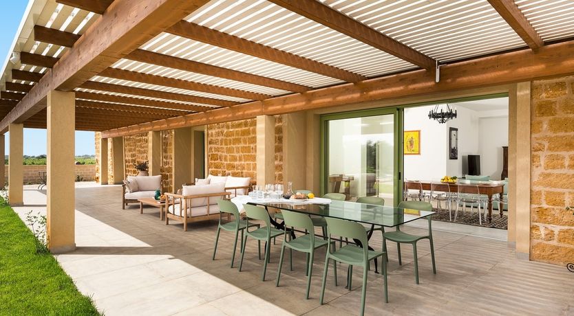 Photo of Opulent Hideaway