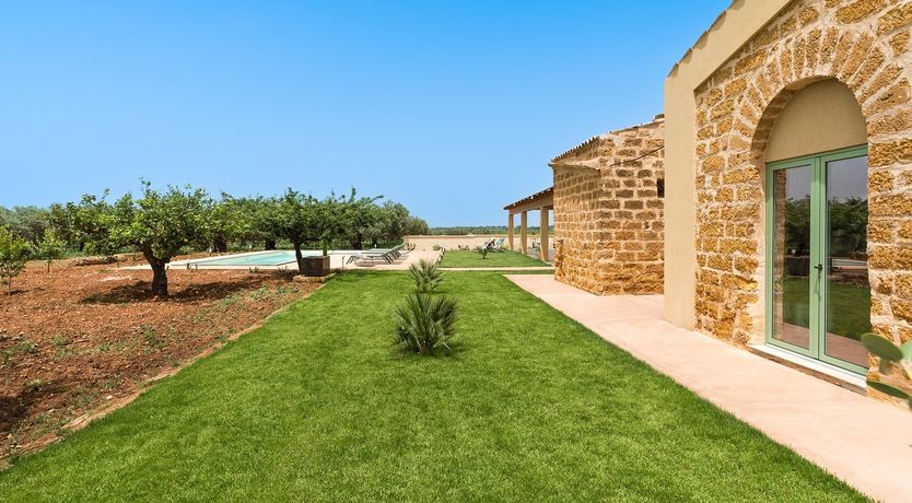 Photo of Opulent Hideaway