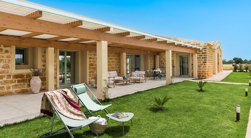 Photo of Opulent Hideaway