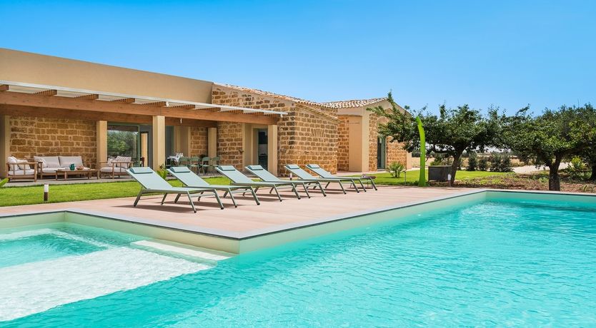 Photo of Opulent Hideaway