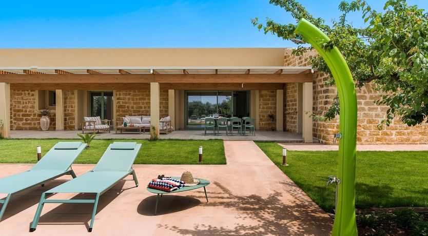 Photo of Opulent Hideaway