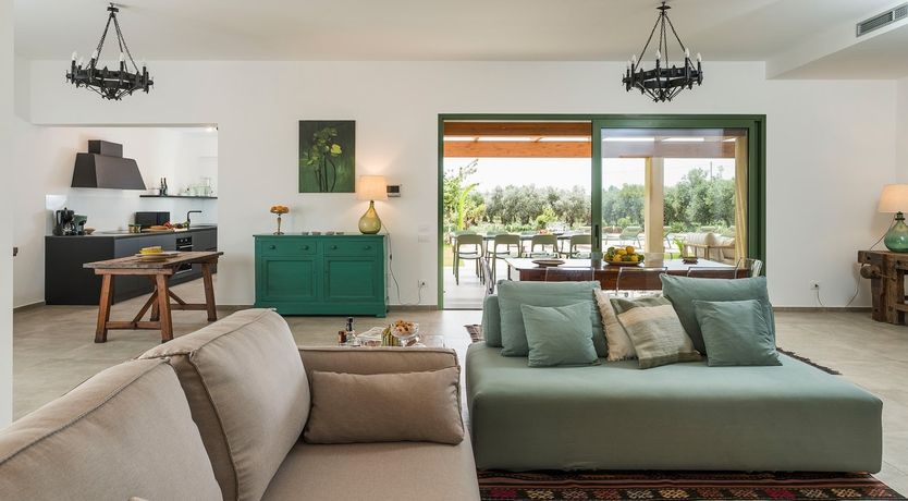 Photo of Opulent Hideaway