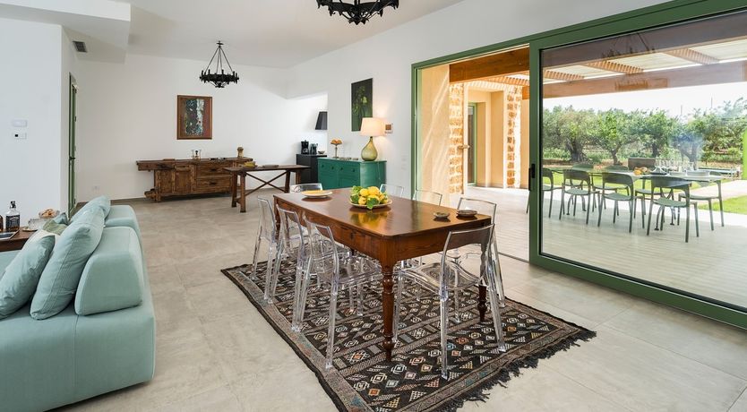 Photo of Opulent Hideaway